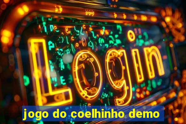 jogo do coelhinho demo